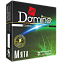 Презервативы Domino Мята со вкусом мяты