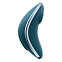 Вакуумно-волновой вибратор Satisfyer Vulva Lover 1, голубой