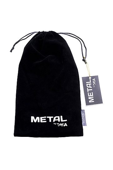 Анальный крюк с шаром на конце