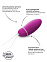 Вагинальный тренажер для интимных мышц Lelo Luna Smart Bead, лиловый