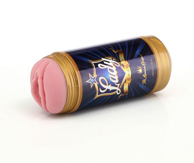 Мастурбатор SIAC Lady Lager