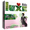 Ароматизированные презервативы Luxe Коко шанель