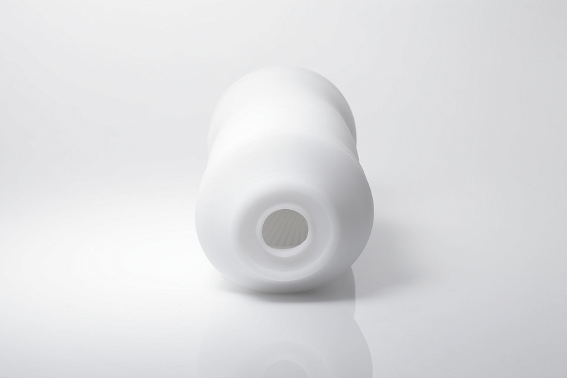 Мастурбатор Tenga 3D Zen с волнистым рельефом Мастурбатор Tenga 3D Zen с волнистым рельефом