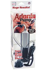 Вакуумная помпа Adonis PUMP, 13 см