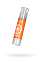 Лубрикант с ароматом апельсина CRYSTAL ORANGE, 60 мл