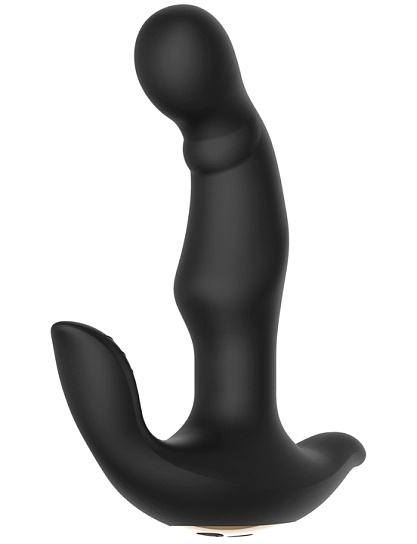 Многофункциональный вибратор-унисекс Winyi Charles II с пультом ДУ