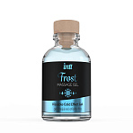 Гель для массажа Intt Cosmetics Frost, 30 мл