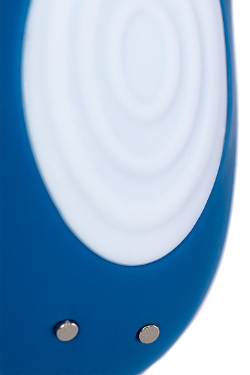 Мультифункциональный вибратор для двоих Satisfyer Partner Whale