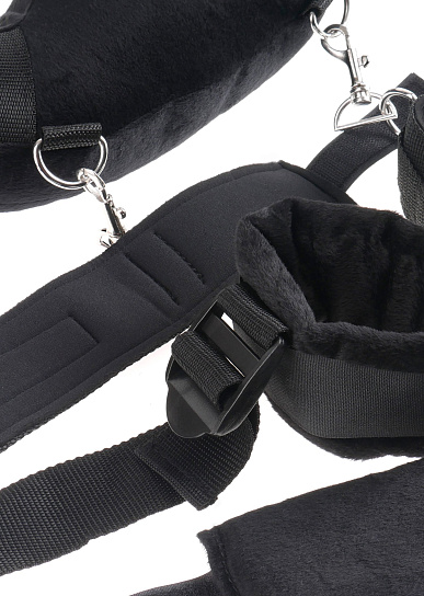 Фиксация-поддержка POSITION WITH CUFFS
