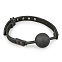 Кляп Easytoys Ball Gag With Silicone Ball