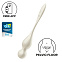 Виброшарики Love Birds 1 Satisfyer, белые