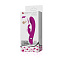 Силиконовый вибратор Christ Pretty Love