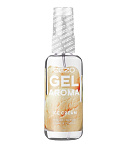 Оральная смазка EGZO AROMA со вкусом мороженого, 50 мл