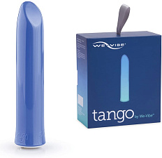 Вибропуля We-vibe Tango, синяя