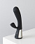 KIIROO Вибратор интерактивный Ohmibod Fuse, черный