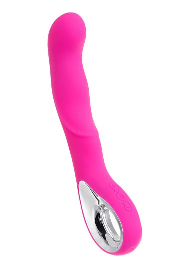 Перезаряжаемый вибратор EROTIST AVE