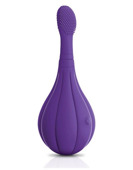 Супермощный локализованный вибростимулятор Focus Sonic Vibrator by JIMMYJANE