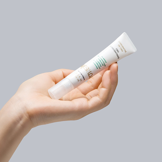 Концентрированный возбуждающий гель YESforLOV CBD, 15 мл