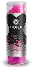 Лепестки Dona Rose Petals Pink, 100 шт