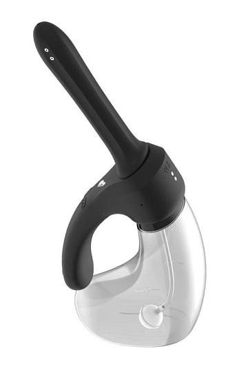 Гигиенический интимный душ Amovibe Iceberg с вибрацией