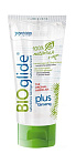 Высококачественная медицинская смазка BIOGLIDE PLUS, 100 мл