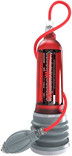 Гидропомпа HYDROMAX X50, 25 см, красная