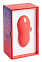Многофункциональный вибратор We-Vibe Touch X, оранжевый