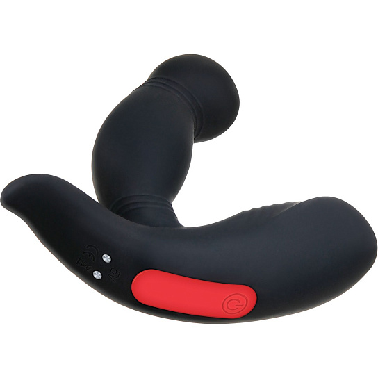 Вибромассажер простаты с пультом ДУ Evolved Adam & Eve Adams Rechargeable