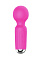 Мини-массажер CNT Sweetie Wand, розовый