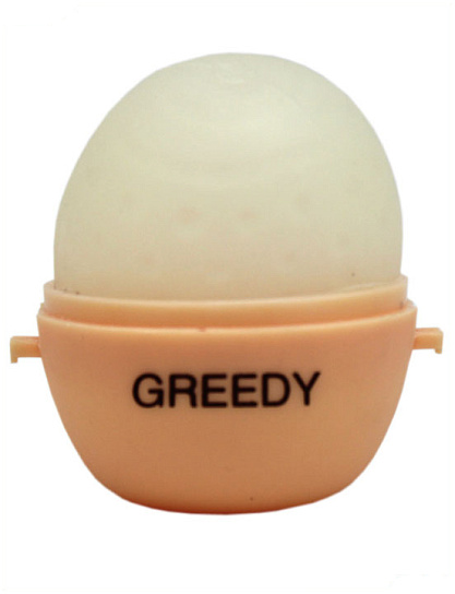 Мастурбатор-яйцо для мужчин GREEDY PokeMon