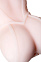 Мастурбатор с грудью PPP Taimanin Asagi Immature Beauty Hall
