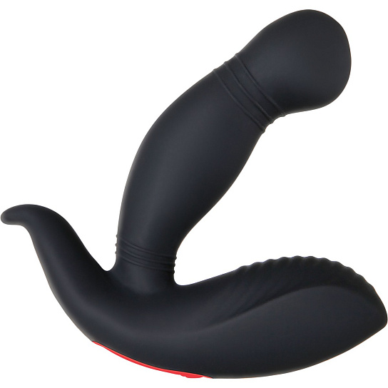 Вибромассажер простаты с пультом ДУ Evolved Adam & Eve Adams Rechargeable