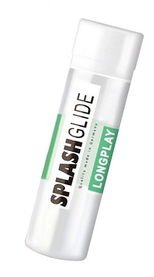 Гель-лубрикант продлевающего действия Splashglide LONGPLAY, 50 мл