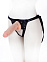 Страпон с поясом Harness NEOSKIN, 19 см