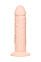 Фаллоимитатор RealStick Silicone Jared L, 18 см