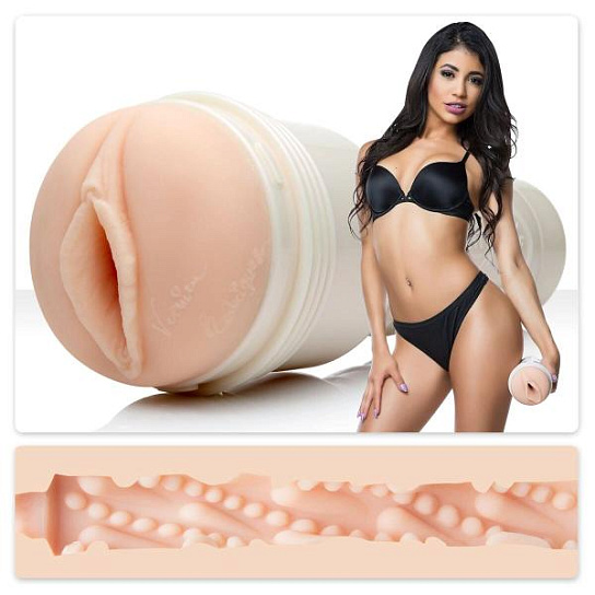Мастурбатор вагина Fleshlight Girls Veronica Rodriguez Caliente