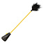 Стек California Exotic Novelties Boundless Feather Crop с тиклером