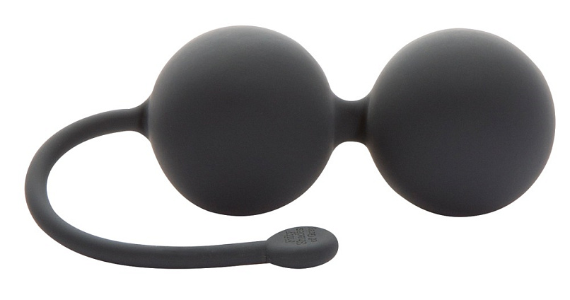 Вагинальные шарики со смещенным центром тяжести Tighten and Tense