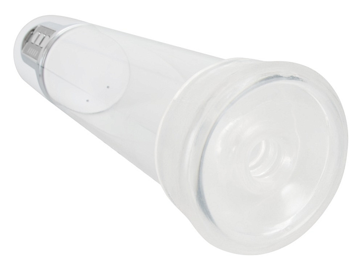 Автоматическая вакуумная помпа Mister Boner, 20 см