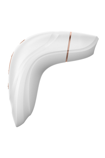 Волновой клиторальный вибратор Satisfyer Pro Plus Vibration