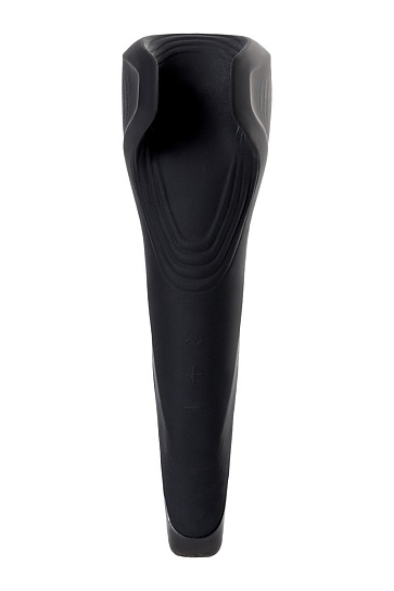 Мастурбатор Satisfyer Men Wand, силикон
