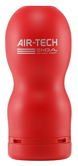 Мастурбатор Tenga Air-Tech VC Regular с вакуумом