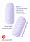 Мастурбатор Lola Games Marshmallow Maxi Juicy, фиолетовый