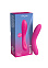 Вибратор для точки G We-Vibe Rave 2, розовый