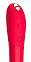 Мини-вибратор We-Vibe Tango X, розовый