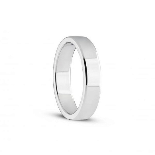 Эрекционное Кольцо Sinner Metal Cockring S