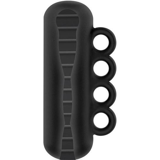 Мастурбатор из эластомера JAMYJOB EXTREME TENSEK 5