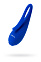 Вибратор для двоих Nalone CO CO, синий