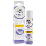 Гель на водной основе Pjur Med Sensitive Glide, 100 мл