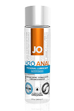 Анальная смазка на водной основе JO H2O Anal Original, 240 мл